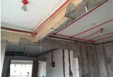 务川仡漏水维修 墙面漏水怎么办呢?墙面漏水的原因?